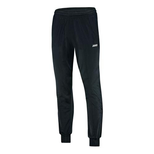 PANTALON ENFANT JAKO CLASSICO NOIR