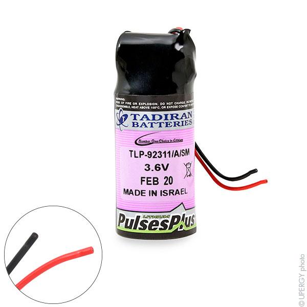 PILE LITHIUM TLP-92311/A/SM 3.6V 8.5AH F_0