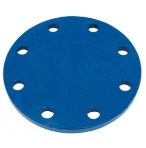 Plaque pleine RFBPP - Brides en fonte ductile PN10/16 jusqu'à DN200 - Norme EN545_0