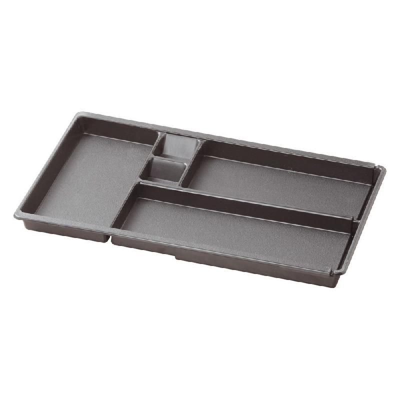 PLUMIER ACTUAL - NOIR