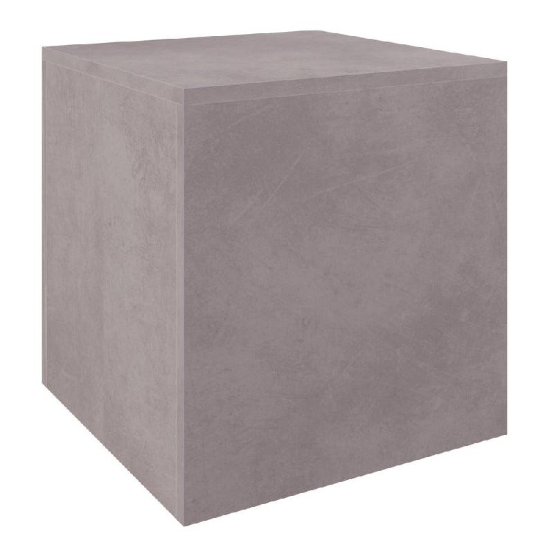 Podium Cage béton 45x45x45cm_0