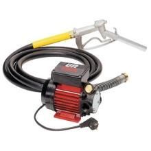 POMPE ELECTRIQUE DE TRANSFERT TYPE GT48 - ALIMENT 220V MONO.