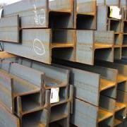 Poutrelle acier heb hea hem upe ipe upn ipn vente par lot de 2.5 tonnes minimum_0