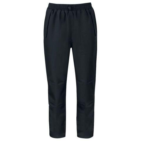 PROJOB 3512 PANTALON DE PLUIE SOFTSHELL EN 343 3/3/X NOIR - TAILLE XXXL