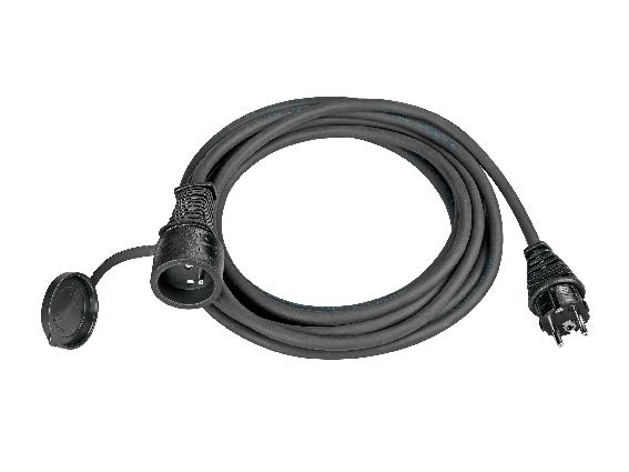 - CÂBLE H07RN-F 3G 1,5 - MANUTAN COLLECTIVITÉS