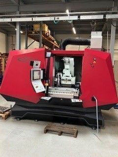 Rectifieuse cylindrique - Hauteur de pointes 155 mm x 600 mm - ZIERSCH ZR600 - Vente, installation et maintenance par ERS France_0