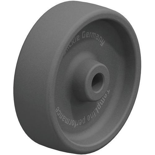 ROUE HAUTES TEMPÉRATURES THERMOPLAST TEMPLINE® POHI 125_15G - BLICKLE