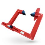 Sabot coulissant en acier - Universal Boot - SLWB-TEC - 11.7 kg_0