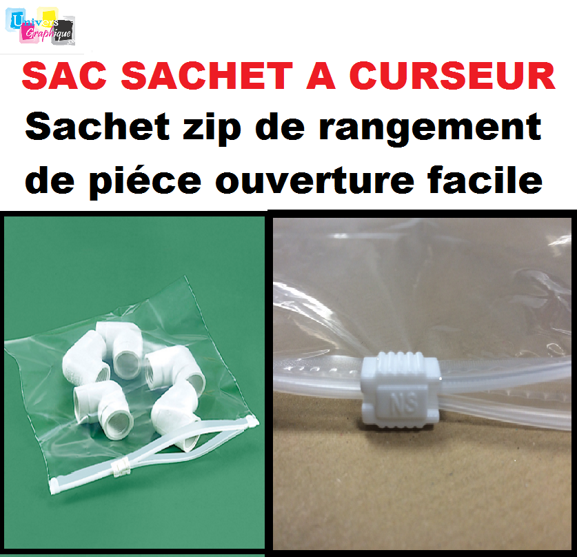 Sachet zip avec curseur_0