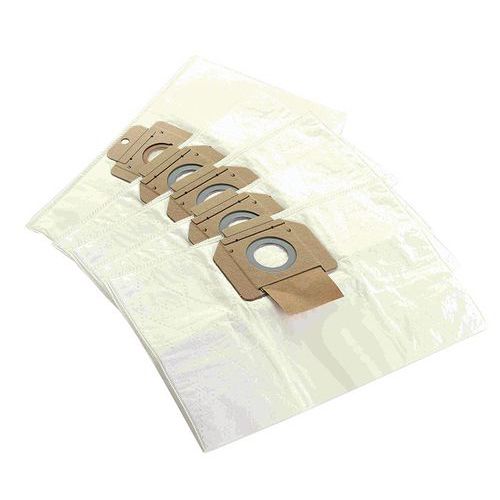 SACS PAPIER POUR ASPIRATEUR NILFISK ALTO ATTIX 30 - NILFISK ALTO