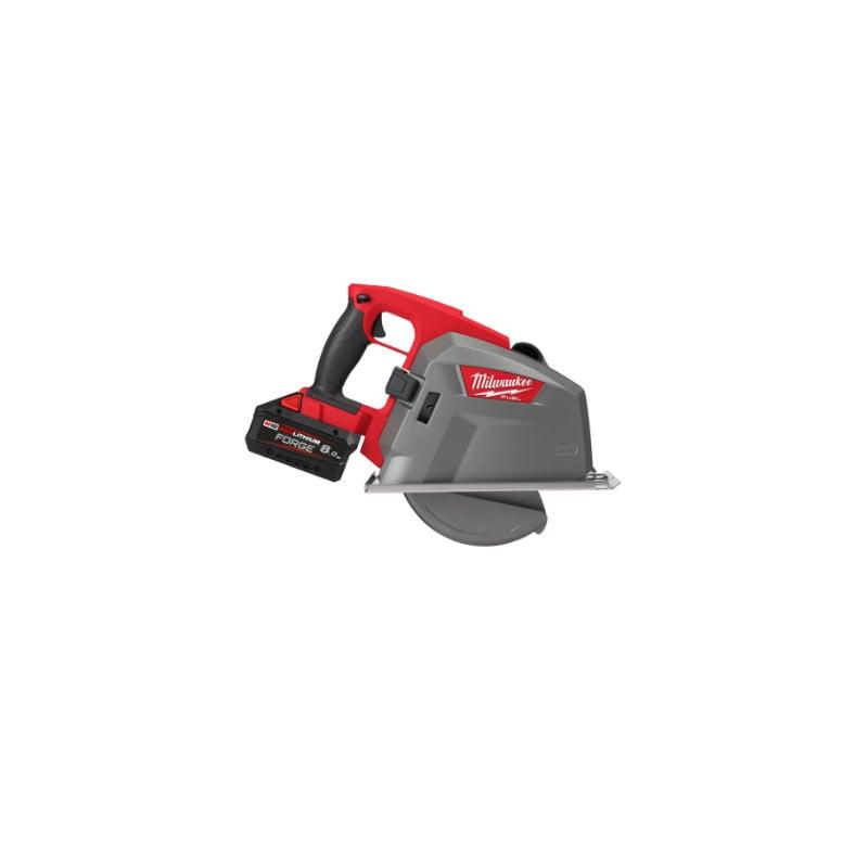 Scie circulaire métal FUEL 66 mm 18V, 8.0Ah - Milwaukee | 4933499243_0