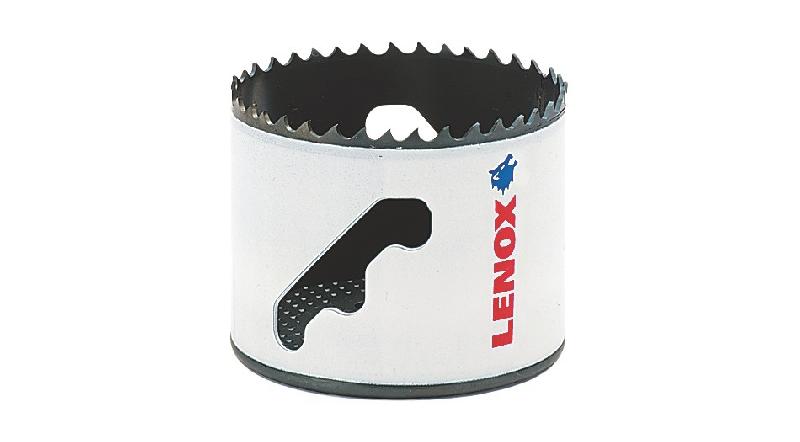 SCIE-TRÉPAN BI-MÉTAL SPEEDSLOT™ 25 L D 40MM - LENOX - 0300251