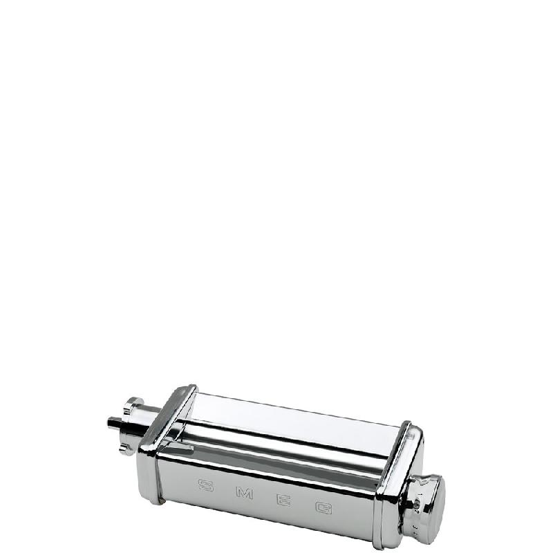 SMEG Machine à Pâtes Pour Robot Sur Socle smpr01 - argenté SMPR01_0
