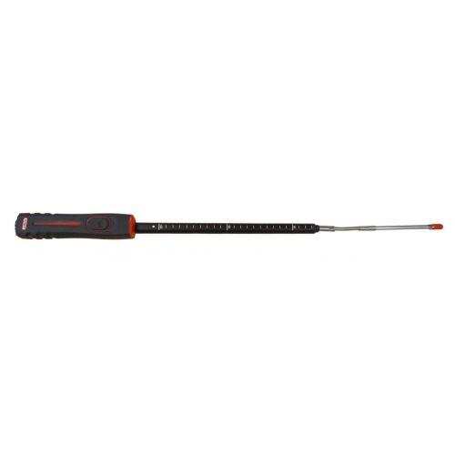 Sonde fil chaud télescopique inclinable, longueur 1m, smart-2014, pour classe 210/310 - KIMSFC-900_0