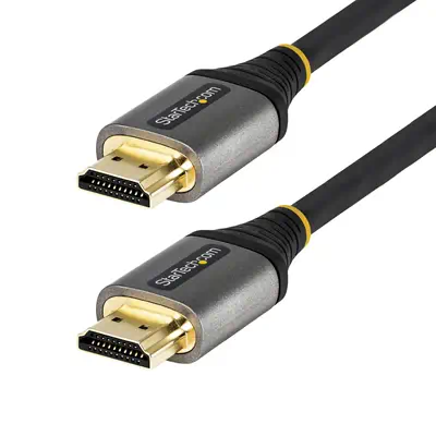 StarTech Cble HDMI 2.0 Premium Certifié 3m - Cble àÉcran_0