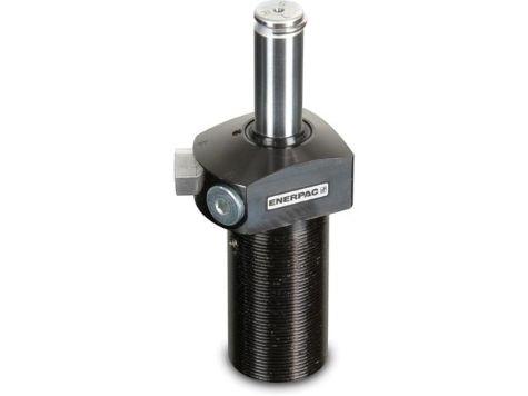 Vérins pivotants STRD202 - 18.7 kN Force - Double effet - Rotation à droite - Corps du fileté_0