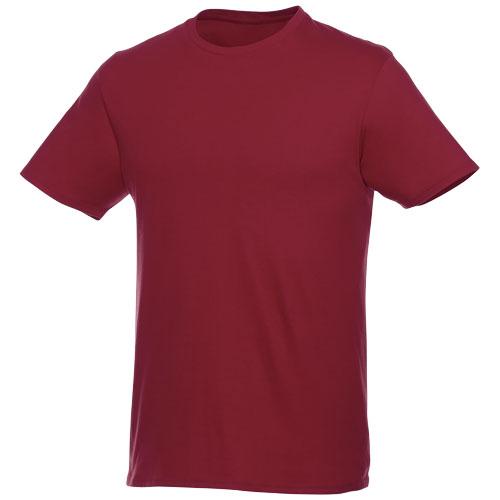 T-shirt unisexe manches courtes Hero - 100% coton - 150 g/m² - Étiquette amovible pour confort_0