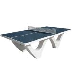 TABLE PING-PONG BÉTON TOP