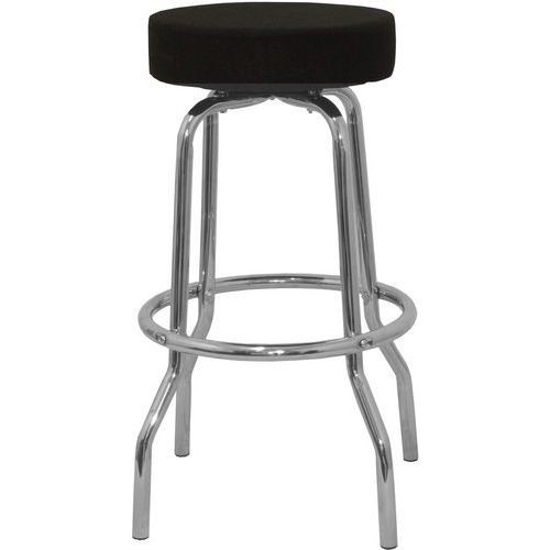 TABOURET ALPERA NOIR - FOROL
