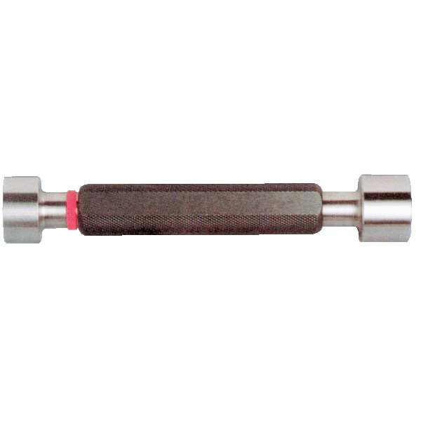 TAMPON LISSE DOUBLE, DIAMÈTRE 74 MM, H7 - OTELO