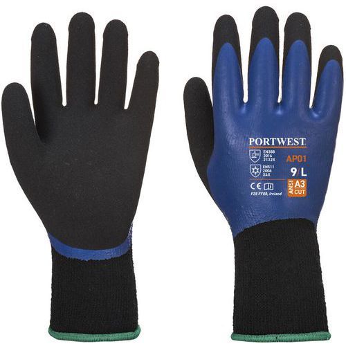 GANT DE PROTECTION FROID THERMO PRO GLOVE AP01 11 - PORTWEST