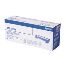TONER BROTHER TN1050 NOIR
