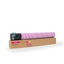 TONER REMANUFACTURÉ OWA - STANDARD - MAGENTA - POUR KONICA MINOLTA TN-324 M, DEVELOP A8DA3D0, OLIVETTI B1168