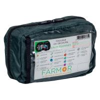 TROUSSE DE SECOURS 