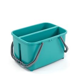 TTS Seau Slim vert double 11+11 Lt. - 8011706035021_0