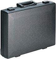 Valise pour technicien en déplacement - Citycase KS - 6 tailles standards - construction en doubles parois_0
