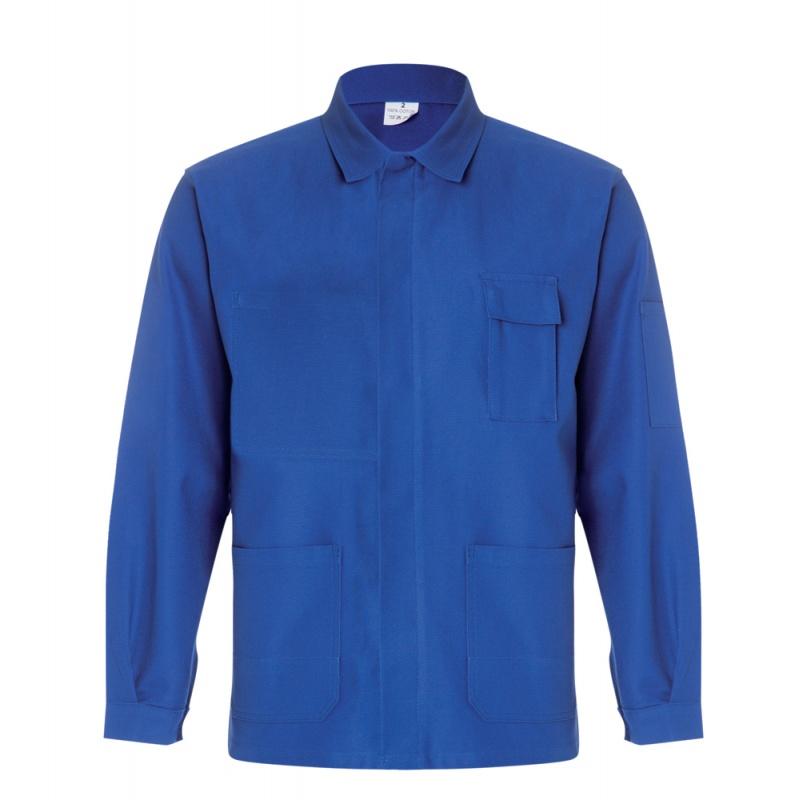 Pantalones de trabajo RICA LEWIS - Hombre - Talla 50 - Multibolsillos - Corte re