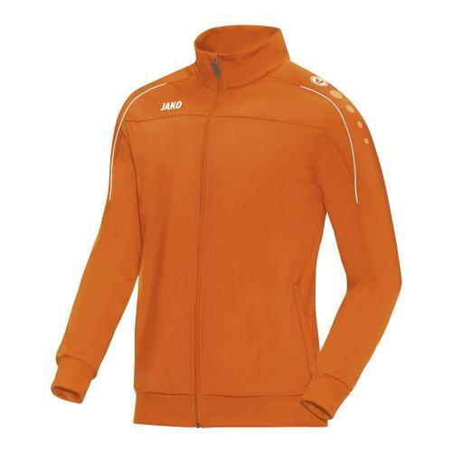 VESTE PES CLASSICO ORANGE FLUO JAKO