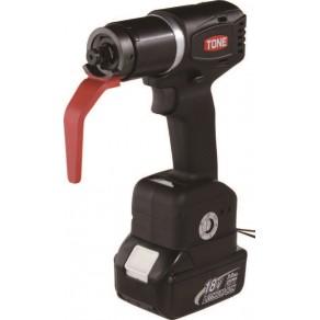 Visseuse sur batterie - Série CST - Compacte avec serrage de précision et arrêt automatique_0