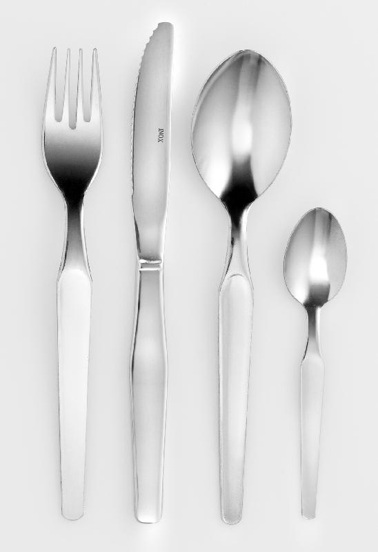 FOURCHETTE DE TABLE INOX 18/0 20 CM BALTIK