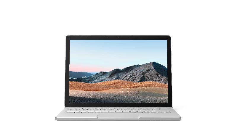 Microsoft Surface Book 3 - Hybride (2-en-1) - 13,5'' - Intel Core i7 - 32 Go - 1 To SSD - NVIDIA GeForce GTX 1650_0