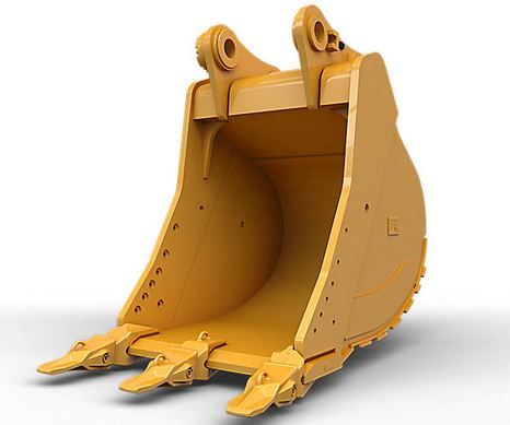 571-2896 godet d'excavation à usage normal - caterpillar finance france - 450 mm (18 in) - poids 267 kg_0