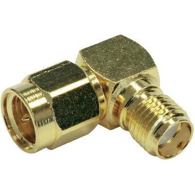 ADAPTATEUR SMBA TELEGÄRTNER J01154A0021 SMA MÂLE - SMA FEMELLE 1 PC(S)