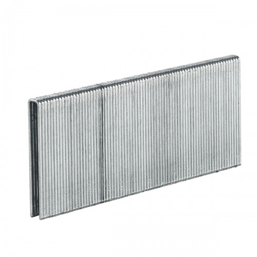AGRAFES POUR AGRAFEUSE PNEUMATIQUE - 5,7 X 25 MM - 3000 PIÈCES EINHELL