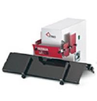 Agrafeuse électrique STAGO HM 15 - 1 tête, table pivotante, capacité 17 mm (170 feuilles), utilisation intensive_0