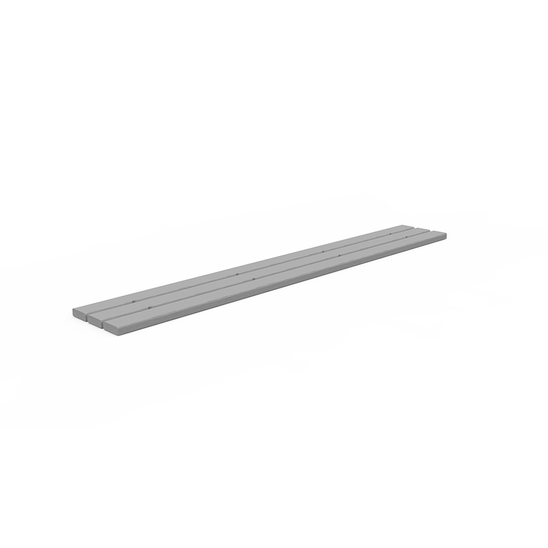 Assise sur gradin FUSION - L1800 mm - STD-AD-BQ-05-18 - Accessoire pour mobilier urbain_0