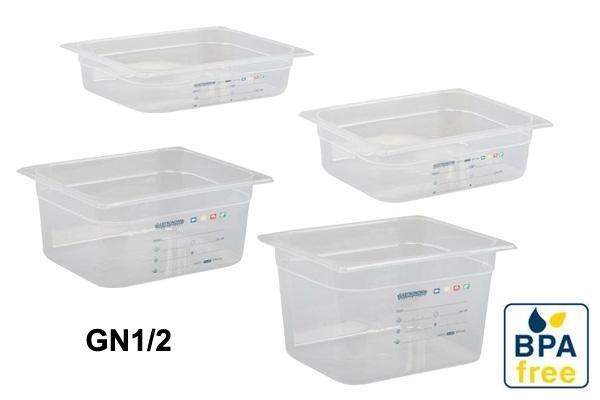 Bac gastronorm pp gn1/2_0