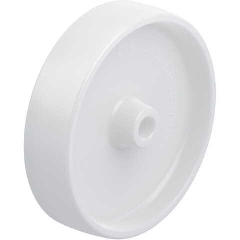 BLICKLE - ROUE Ø 200MM BANDAGE POLYAMIDE PA 6.6 600KG - PO 200/20G