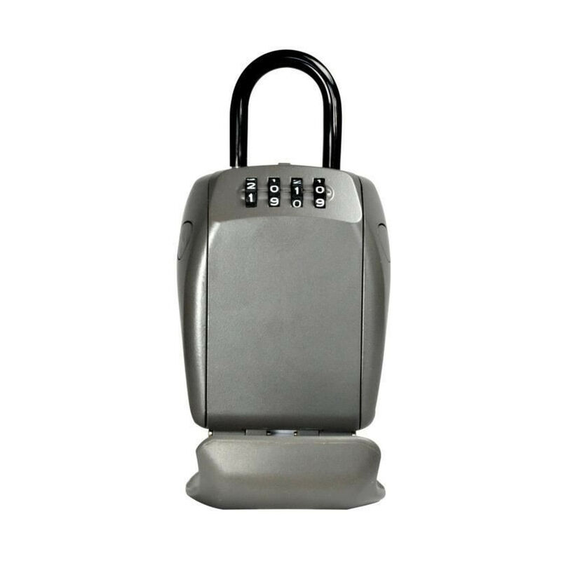 Coffre A Cles Mural Renforce 5414eurd Master Lock Comparer Les Prix De Coffre A Cles Mural Renforce 5414eurd Master Lock Sur Hellopro Fr