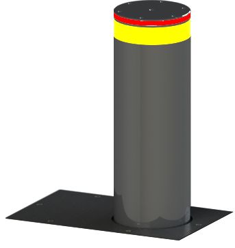 Borne de régulation BECO AUTO - Citinnov_1