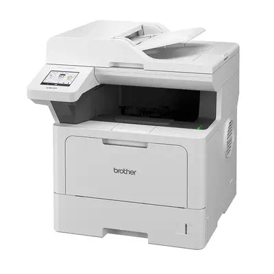 BROTHER dcp-l5510dw mfp mono b/w laser a4 48ppm_0