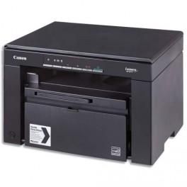 CANON MULTIFONCTION LASER MONOCHROME I-SENSYS MF3010 3EN1 5252B004AA - A4  18 PPM - USB 2.0 - UFR II