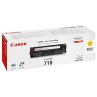 CARTOUCHE LASER CANON EP718M