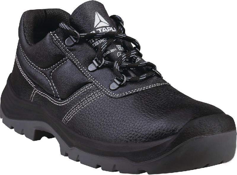 CHAUSSURE BASSE JET3 S3 NOIRE 38 - JET3S3NO38 - MANUTAN COLLECTIVITÉS