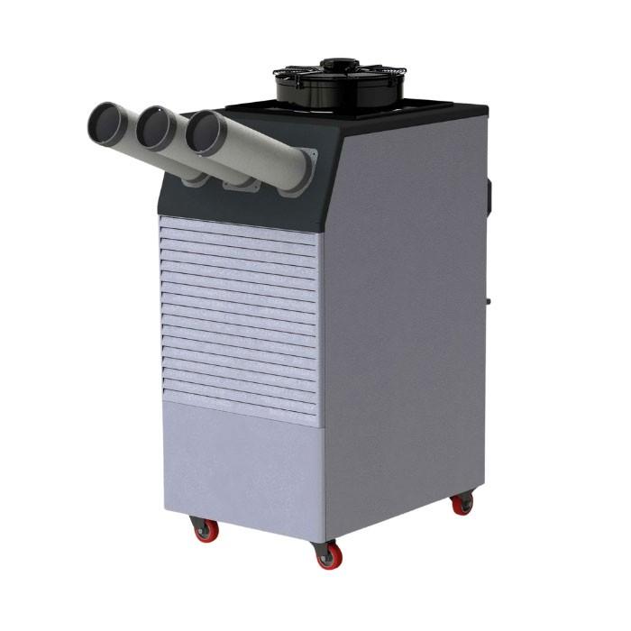 Climatiseur monobloc industriel - FRAL - FSC40_0