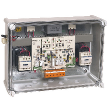 Coffret Protect 4 474004 - Protection moteur - 4,4 kg - 390x150x290 mm_0